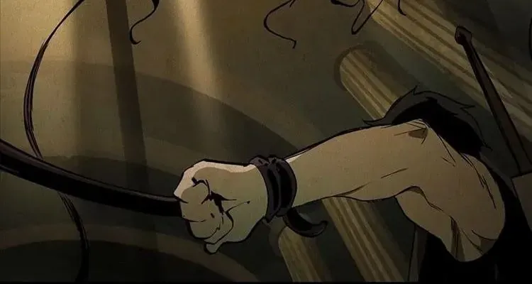 Câu Chuyện Sinh Tồn Của Kiếm Vương Ở Thế Giới Khác Chapter 56 - 5