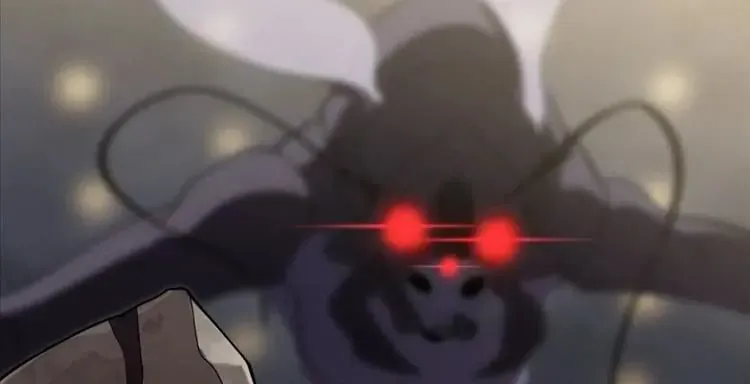 Câu Chuyện Sinh Tồn Của Kiếm Vương Ở Thế Giới Khác Chapter 56 - 414