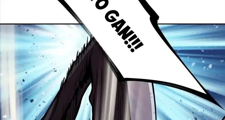 Câu Chuyện Sinh Tồn Của Kiếm Vương Ở Thế Giới Khác Chapter 56 - 423