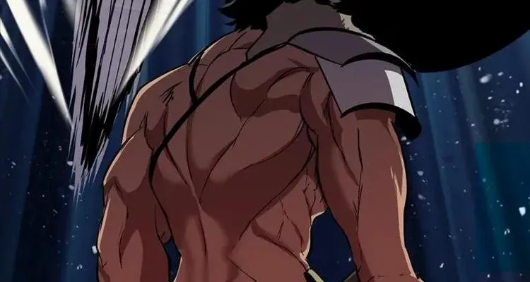 Câu Chuyện Sinh Tồn Của Kiếm Vương Ở Thế Giới Khác Chapter 56 - 427