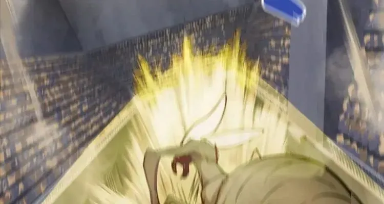 Câu Chuyện Sinh Tồn Của Kiếm Vương Ở Thế Giới Khác Chapter 56 - 431