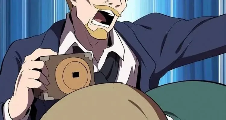 Câu Chuyện Sinh Tồn Của Kiếm Vương Ở Thế Giới Khác Chapter 56 - 437