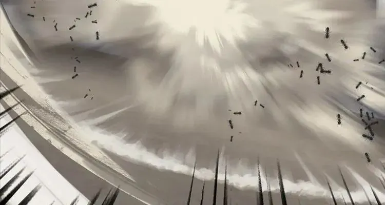 Câu Chuyện Sinh Tồn Của Kiếm Vương Ở Thế Giới Khác Chapter 56 - 45