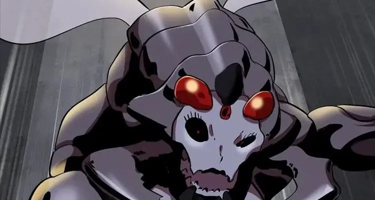 Câu Chuyện Sinh Tồn Của Kiếm Vương Ở Thế Giới Khác Chapter 56 - 461