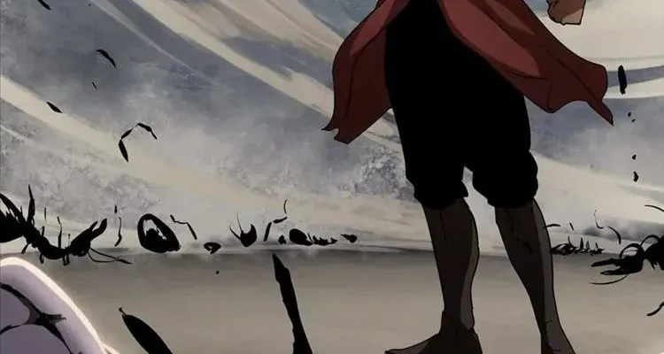 Câu Chuyện Sinh Tồn Của Kiếm Vương Ở Thế Giới Khác Chapter 56 - 51