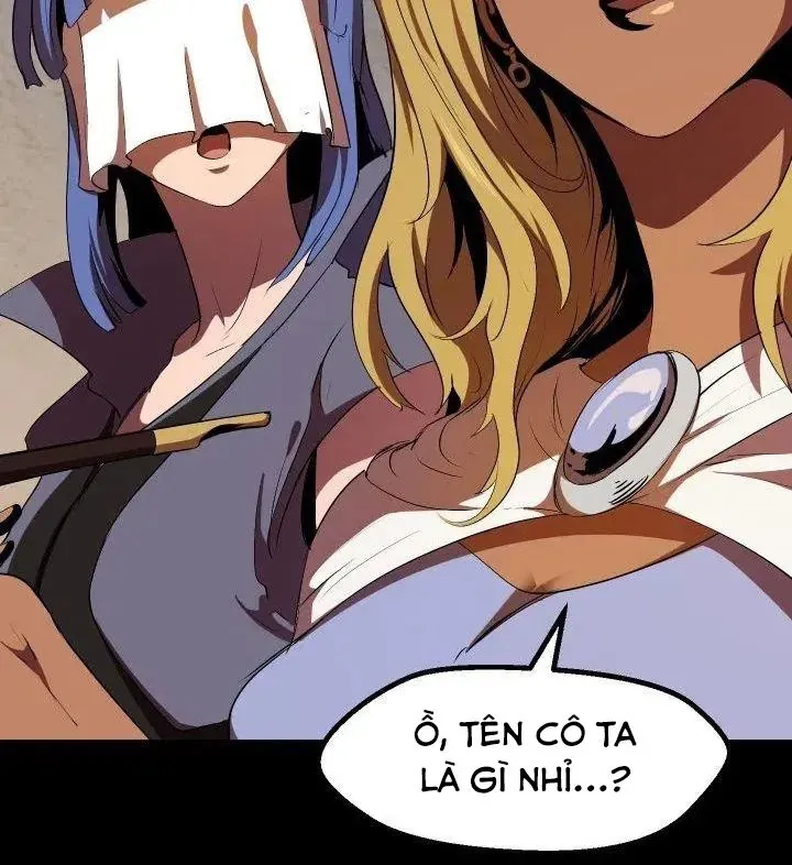 Câu Chuyện Sinh Tồn Của Kiếm Vương Ở Thế Giới Khác Chapter 58 - 11