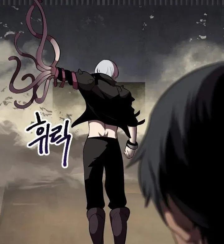 Câu Chuyện Sinh Tồn Của Kiếm Vương Ở Thế Giới Khác Chapter 58 - 112