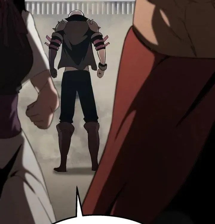 Câu Chuyện Sinh Tồn Của Kiếm Vương Ở Thế Giới Khác Chapter 58 - 122