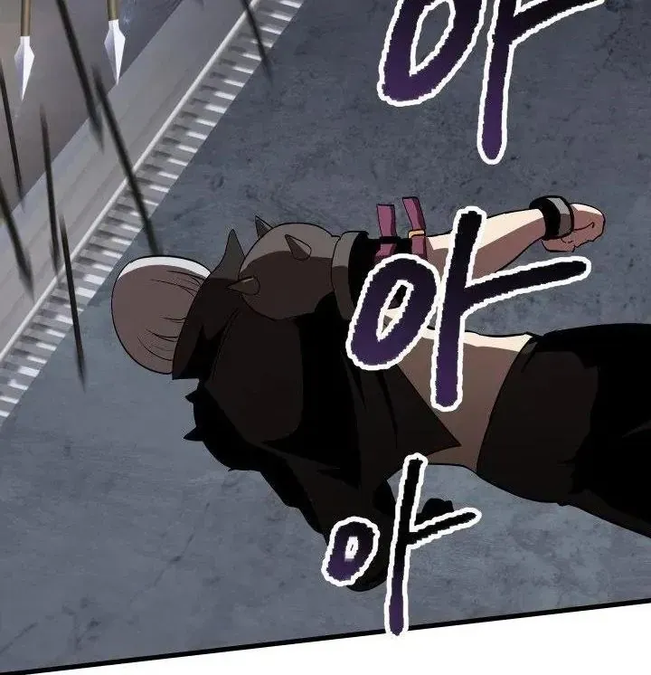 Câu Chuyện Sinh Tồn Của Kiếm Vương Ở Thế Giới Khác Chapter 58 - 132