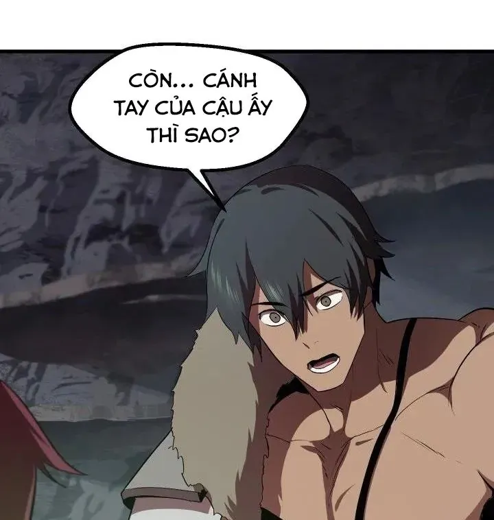 Câu Chuyện Sinh Tồn Của Kiếm Vương Ở Thế Giới Khác Chapter 58 - 149