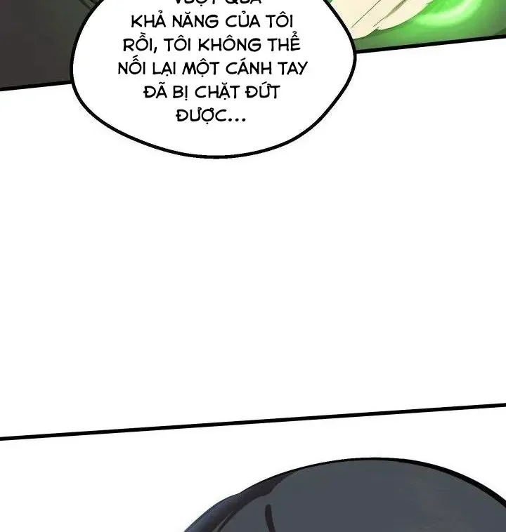 Câu Chuyện Sinh Tồn Của Kiếm Vương Ở Thế Giới Khác Chapter 58 - 154