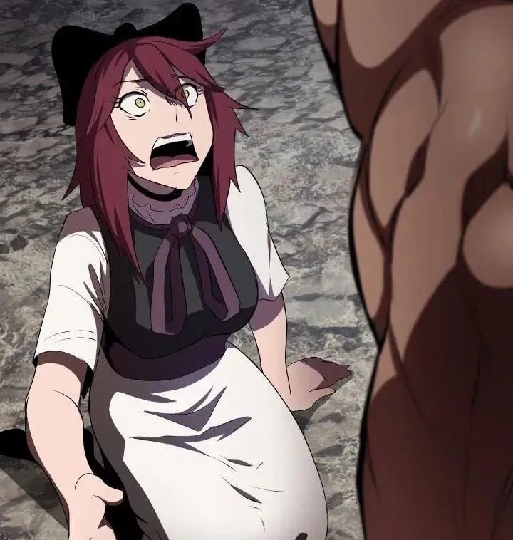 Câu Chuyện Sinh Tồn Của Kiếm Vương Ở Thế Giới Khác Chapter 58 - 158