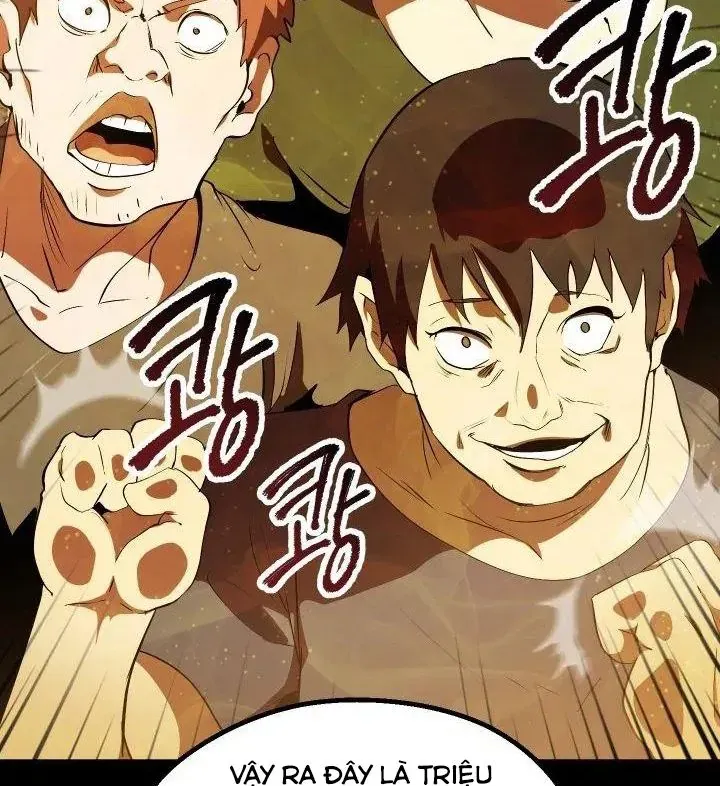 Câu Chuyện Sinh Tồn Của Kiếm Vương Ở Thế Giới Khác Chapter 58 - 3