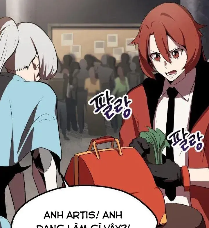 Câu Chuyện Sinh Tồn Của Kiếm Vương Ở Thế Giới Khác Chapter 58 - 206