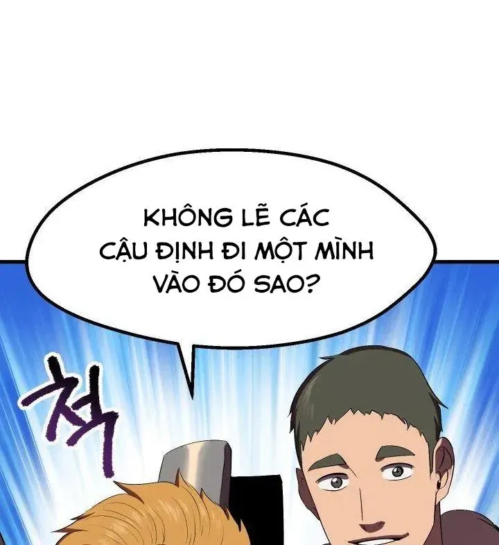 Câu Chuyện Sinh Tồn Của Kiếm Vương Ở Thế Giới Khác Chapter 58 - 214