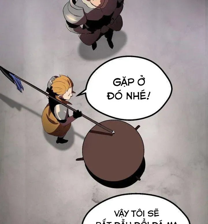 Câu Chuyện Sinh Tồn Của Kiếm Vương Ở Thế Giới Khác Chapter 58 - 221