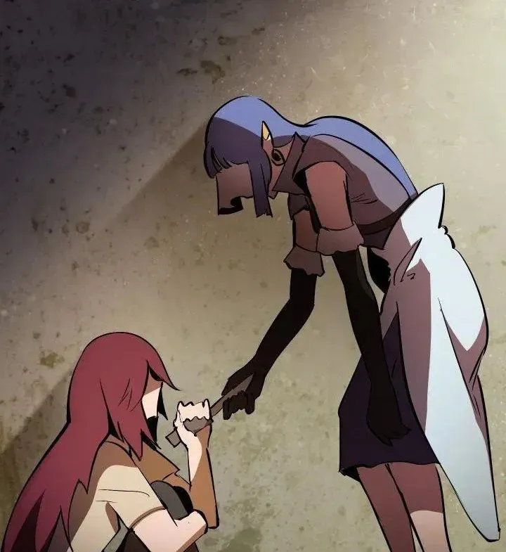 Câu Chuyện Sinh Tồn Của Kiếm Vương Ở Thế Giới Khác Chapter 58 - 27