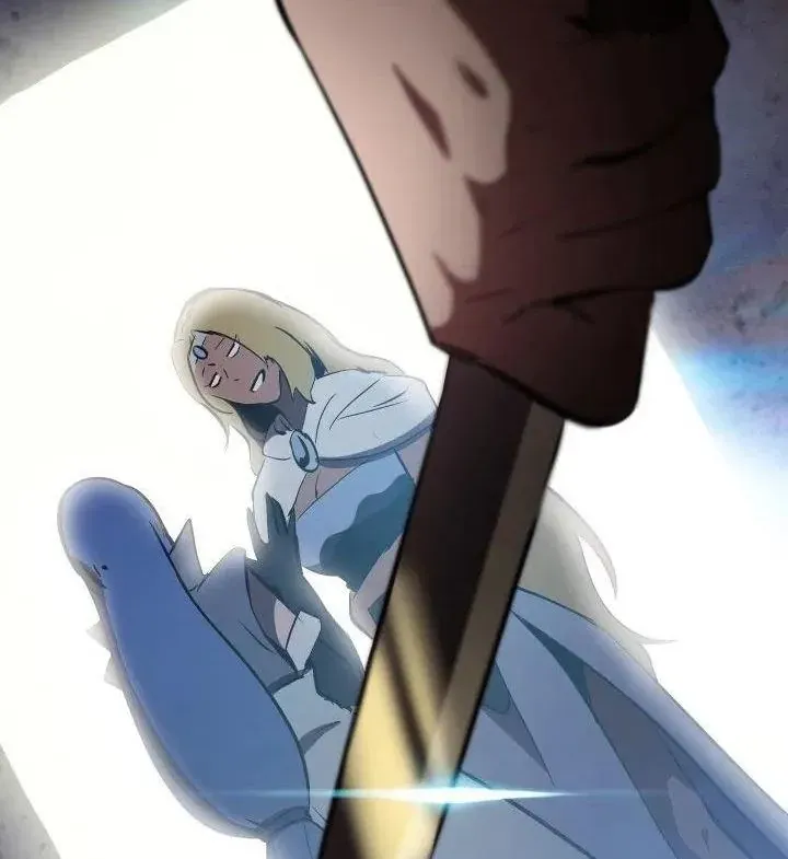 Câu Chuyện Sinh Tồn Của Kiếm Vương Ở Thế Giới Khác Chapter 58 - 30