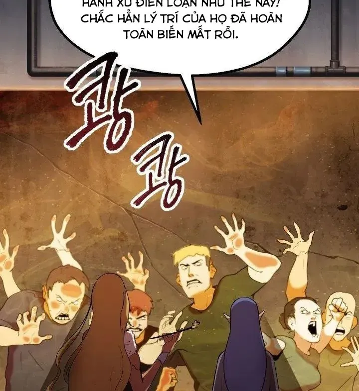 Câu Chuyện Sinh Tồn Của Kiếm Vương Ở Thế Giới Khác Chapter 58 - 5