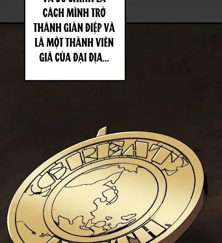 Câu Chuyện Sinh Tồn Của Kiếm Vương Ở Thế Giới Khác Chapter 58 - 44