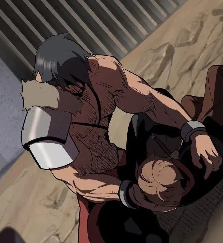 Câu Chuyện Sinh Tồn Của Kiếm Vương Ở Thế Giới Khác Chapter 58 - 50