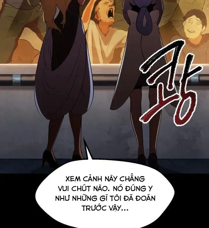 Câu Chuyện Sinh Tồn Của Kiếm Vương Ở Thế Giới Khác Chapter 58 - 6