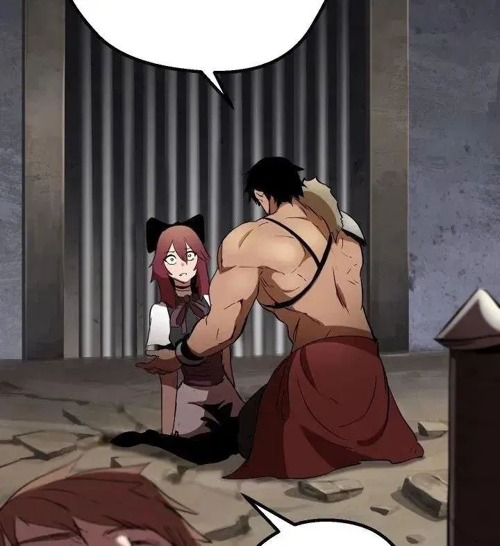 Câu Chuyện Sinh Tồn Của Kiếm Vương Ở Thế Giới Khác Chapter 58 - 65