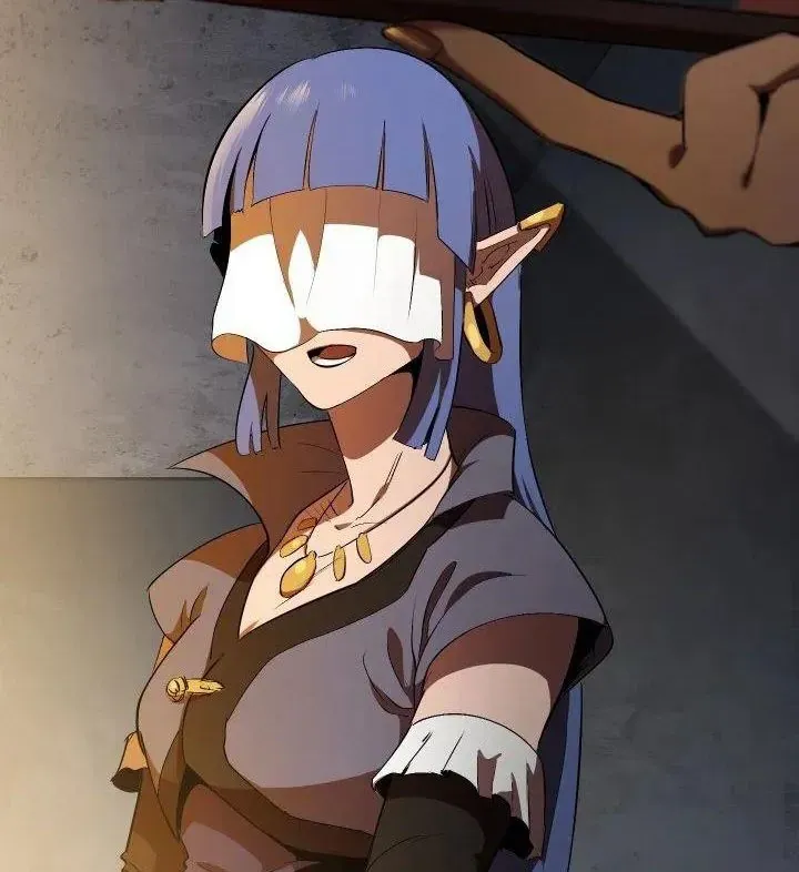 Câu Chuyện Sinh Tồn Của Kiếm Vương Ở Thế Giới Khác Chapter 58 - 8