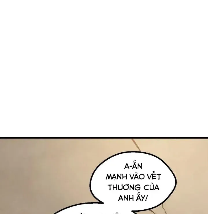 Câu Chuyện Sinh Tồn Của Kiếm Vương Ở Thế Giới Khác Chapter 58 - 73