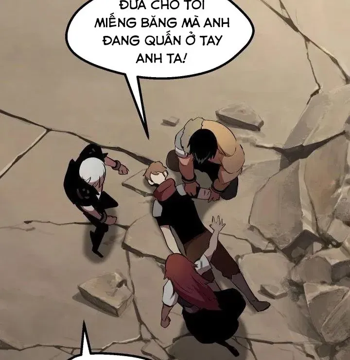 Câu Chuyện Sinh Tồn Của Kiếm Vương Ở Thế Giới Khác Chapter 58 - 74