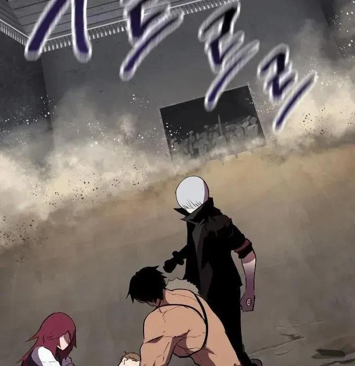 Câu Chuyện Sinh Tồn Của Kiếm Vương Ở Thế Giới Khác Chapter 58 - 80