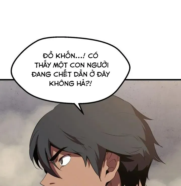 Câu Chuyện Sinh Tồn Của Kiếm Vương Ở Thế Giới Khác Chapter 58 - 82