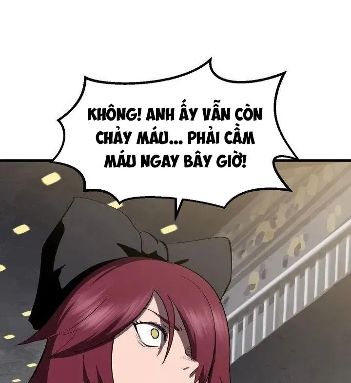 Câu Chuyện Sinh Tồn Của Kiếm Vương Ở Thế Giới Khác Chapter 58 - 88