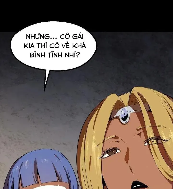 Câu Chuyện Sinh Tồn Của Kiếm Vương Ở Thế Giới Khác Chapter 58 - 10