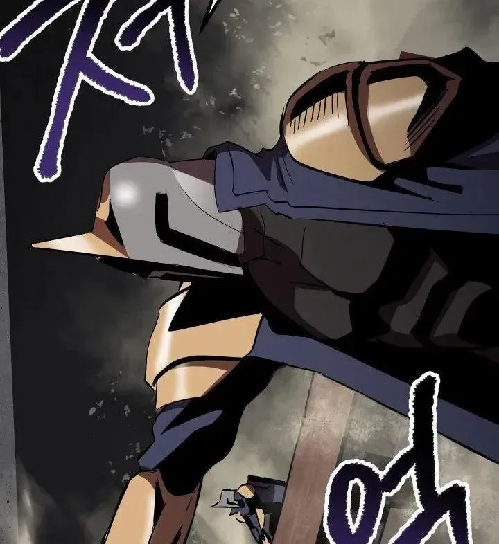 Câu Chuyện Sinh Tồn Của Kiếm Vương Ở Thế Giới Khác Chapter 58 - 91