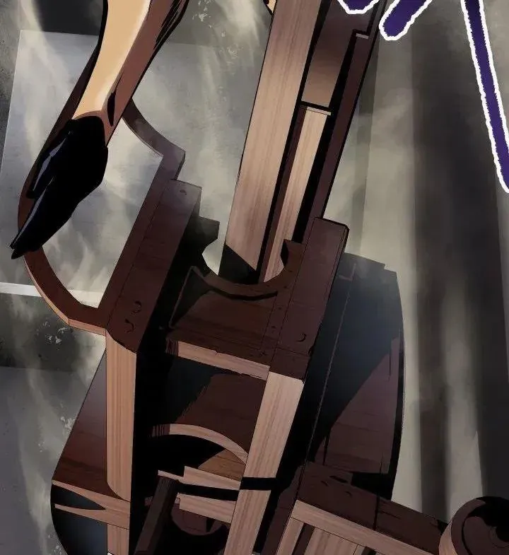 Câu Chuyện Sinh Tồn Của Kiếm Vương Ở Thế Giới Khác Chapter 58 - 92