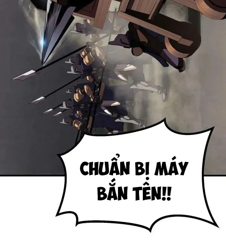 Câu Chuyện Sinh Tồn Của Kiếm Vương Ở Thế Giới Khác Chapter 58 - 93