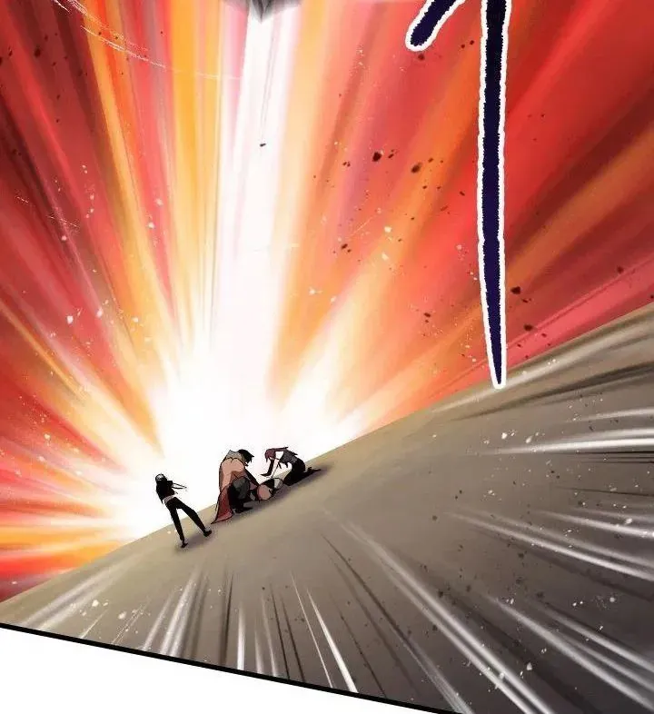 Câu Chuyện Sinh Tồn Của Kiếm Vương Ở Thế Giới Khác Chapter 58 - 100