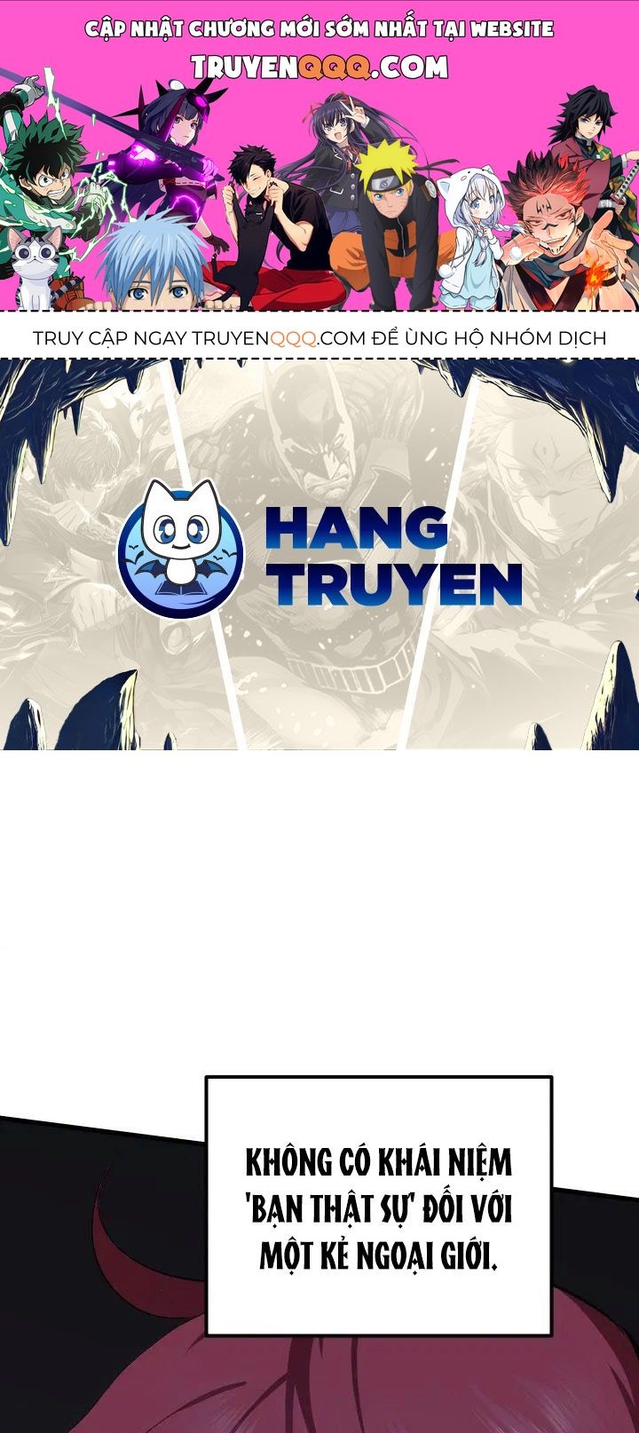 Câu Chuyện Sinh Tồn Của Kiếm Vương Ở Thế Giới Khác Chapter 59 - 1