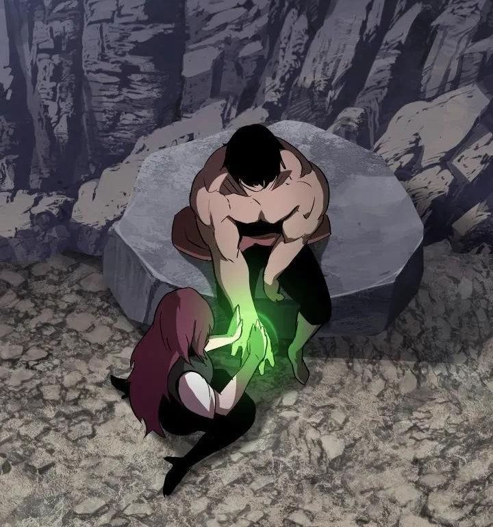 Câu Chuyện Sinh Tồn Của Kiếm Vương Ở Thế Giới Khác Chapter 59 - 140