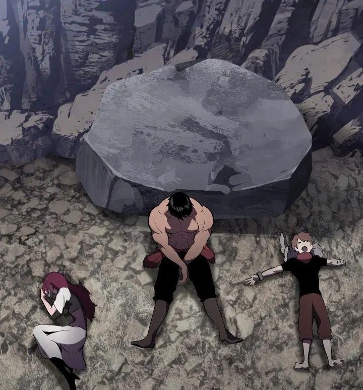 Câu Chuyện Sinh Tồn Của Kiếm Vương Ở Thế Giới Khác Chapter 59 - 163