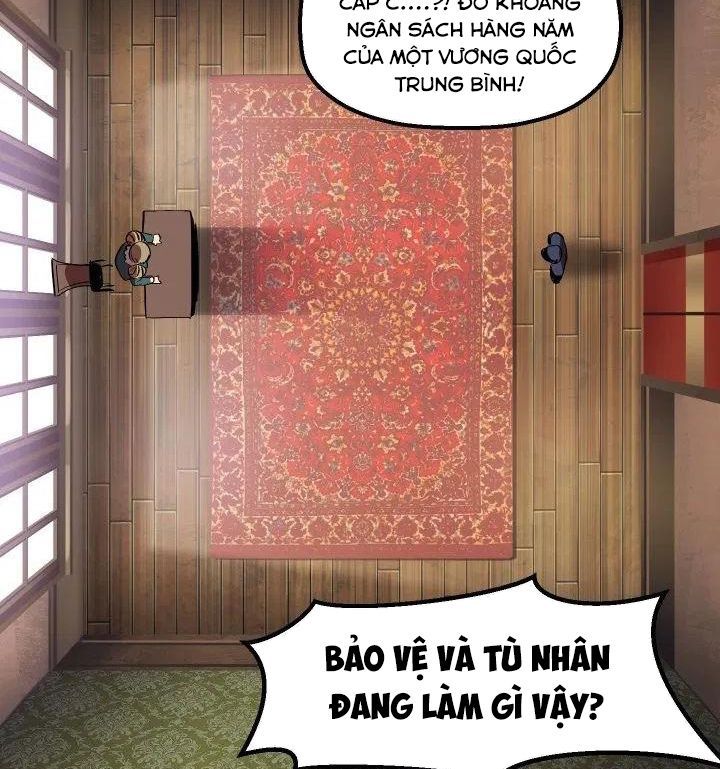 Câu Chuyện Sinh Tồn Của Kiếm Vương Ở Thế Giới Khác Chapter 59 - 179