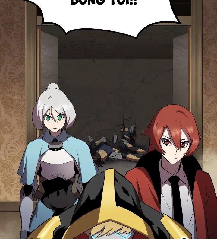 Câu Chuyện Sinh Tồn Của Kiếm Vương Ở Thế Giới Khác Chapter 59 - 200