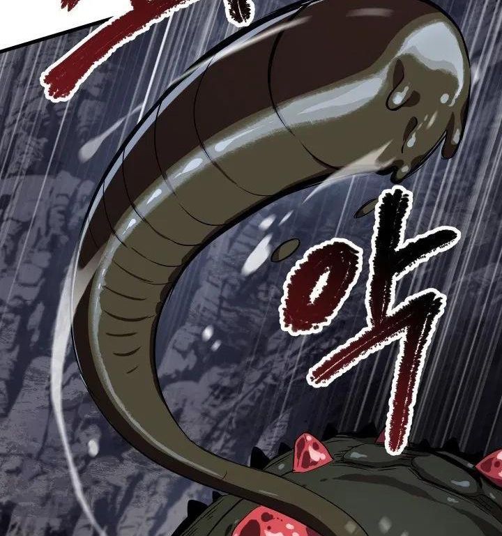 Câu Chuyện Sinh Tồn Của Kiếm Vương Ở Thế Giới Khác Chapter 59 - 21