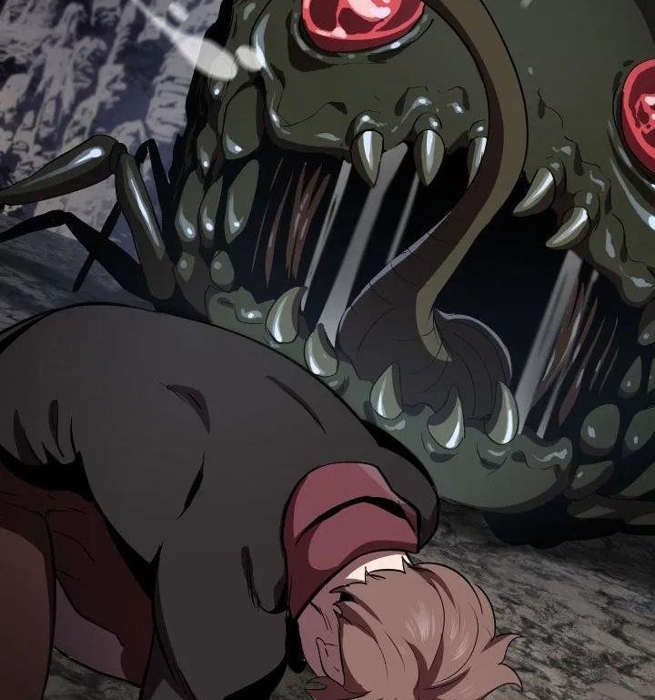 Câu Chuyện Sinh Tồn Của Kiếm Vương Ở Thế Giới Khác Chapter 59 - 22