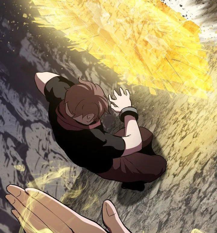 Câu Chuyện Sinh Tồn Của Kiếm Vương Ở Thế Giới Khác Chapter 59 - 28