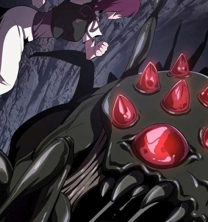 Câu Chuyện Sinh Tồn Của Kiếm Vương Ở Thế Giới Khác Chapter 59 - 5