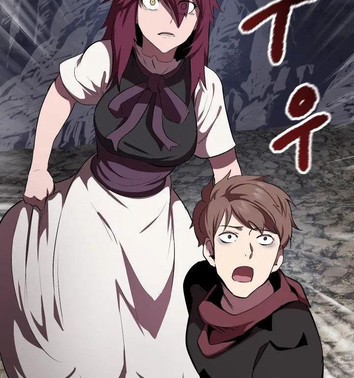 Câu Chuyện Sinh Tồn Của Kiếm Vương Ở Thế Giới Khác Chapter 59 - 47