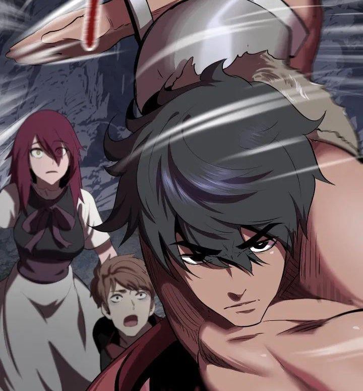 Câu Chuyện Sinh Tồn Của Kiếm Vương Ở Thế Giới Khác Chapter 59 - 50