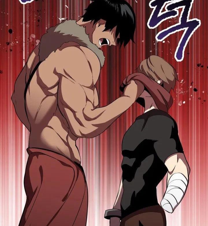 Câu Chuyện Sinh Tồn Của Kiếm Vương Ở Thế Giới Khác Chapter 59 - 79